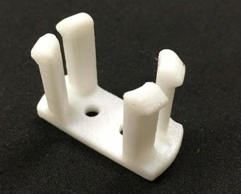 Electrical Tape Holder