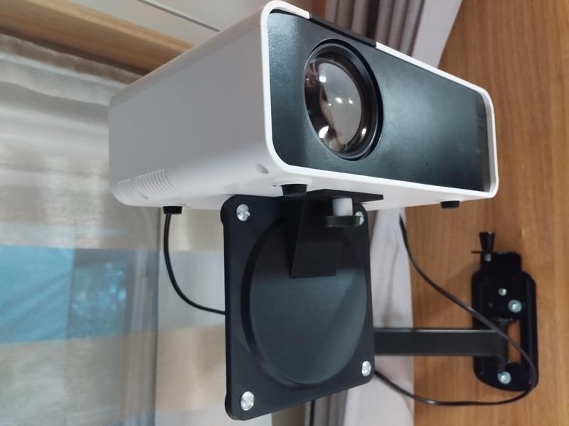 Soporte Vesa para Proyector / Vesa projector support holder