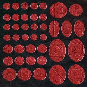 Royal Theme Bases Pack 4 x40