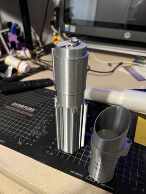 engagement saber