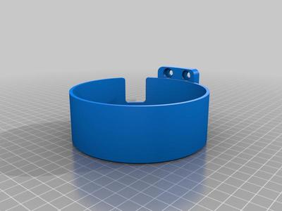 Mount for tp link Deco WE10800