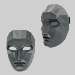 Frontman Mask: Squid Game Icon