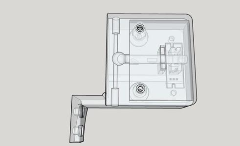 OPTICAL FILAMENT SENSOR V1_2 
