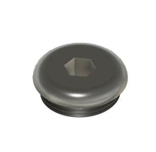Shimano Dura Ace 7400 stem dustcap