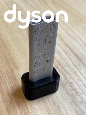 Dyson Fan Remote Stand