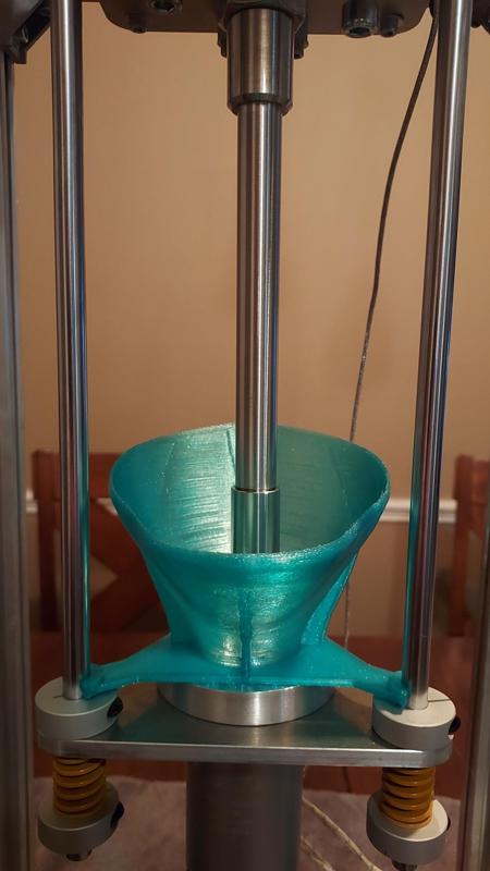 Buster Beagle 3D V3 Load Spout / Hopper