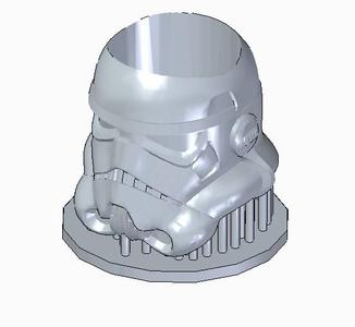 RING TROOPER