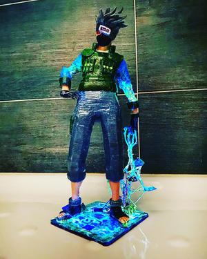 kakashi