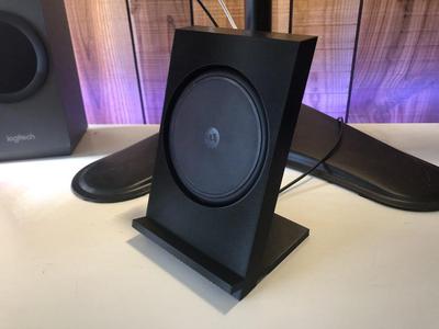 Mophie Wireless Charging Base Vertical Stand
