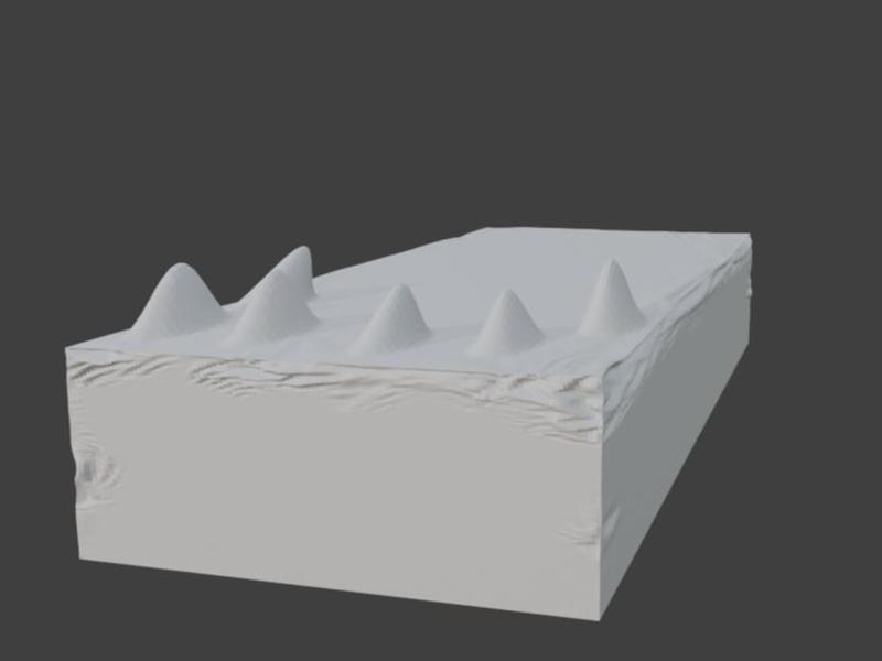 textured block asset 2