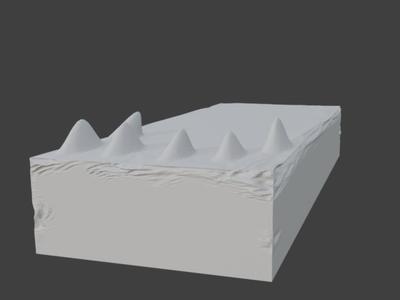 textured block asset 2