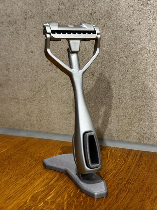 SHAVENT Compact Holder