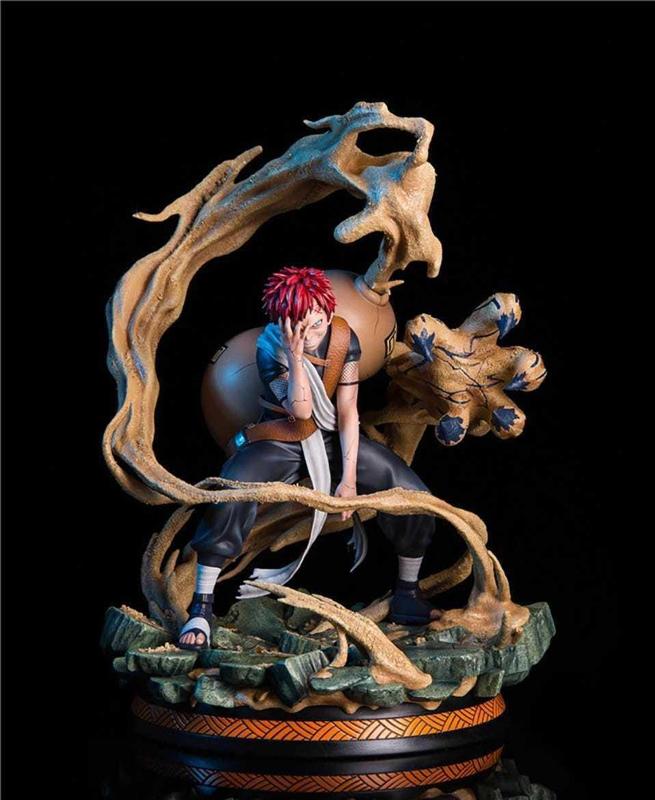 Gaara