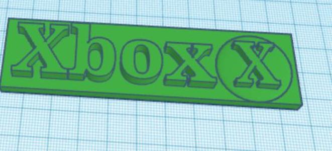 xbox logo