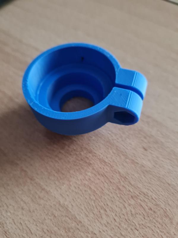 RAV 34 mm Adapter