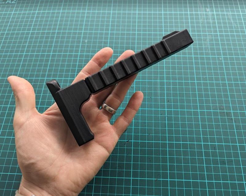 Water Pistol / Blaster