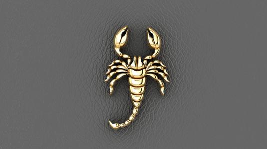 SCORPION