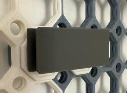 Leatherman belt Multiboard hanger