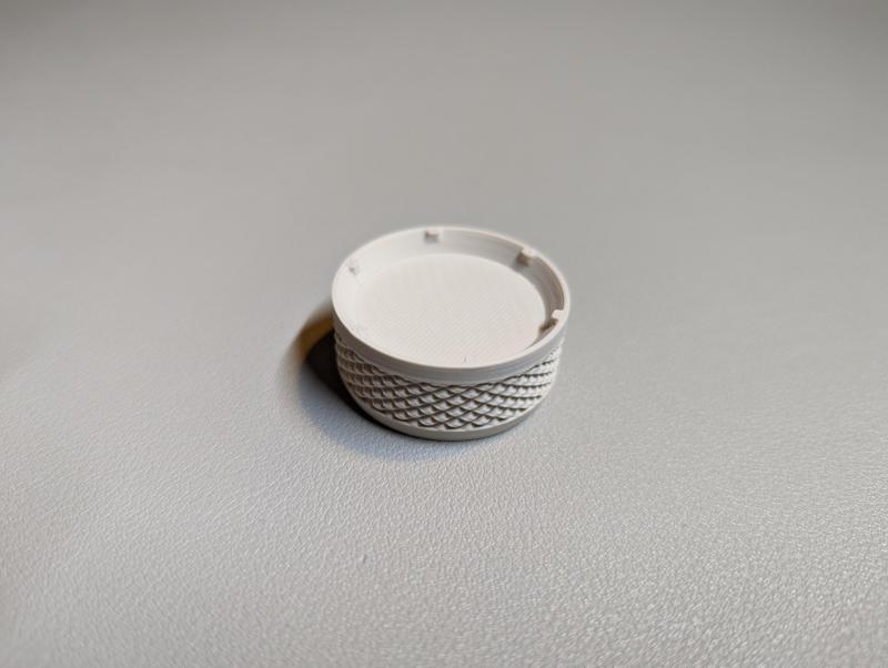 Seiko Caseback Opener