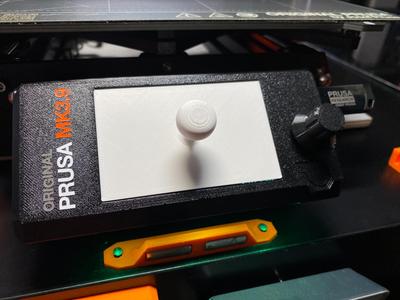 LCD cover mk3.5 mk3.9 mk4