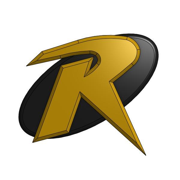 Robin - DC Multiverse Stand Base