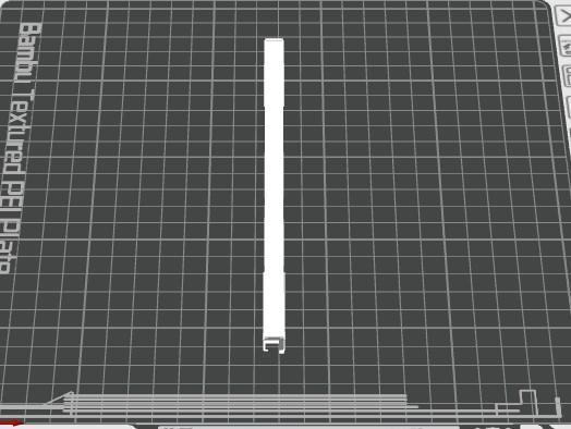 Abdeckung Dachspitze