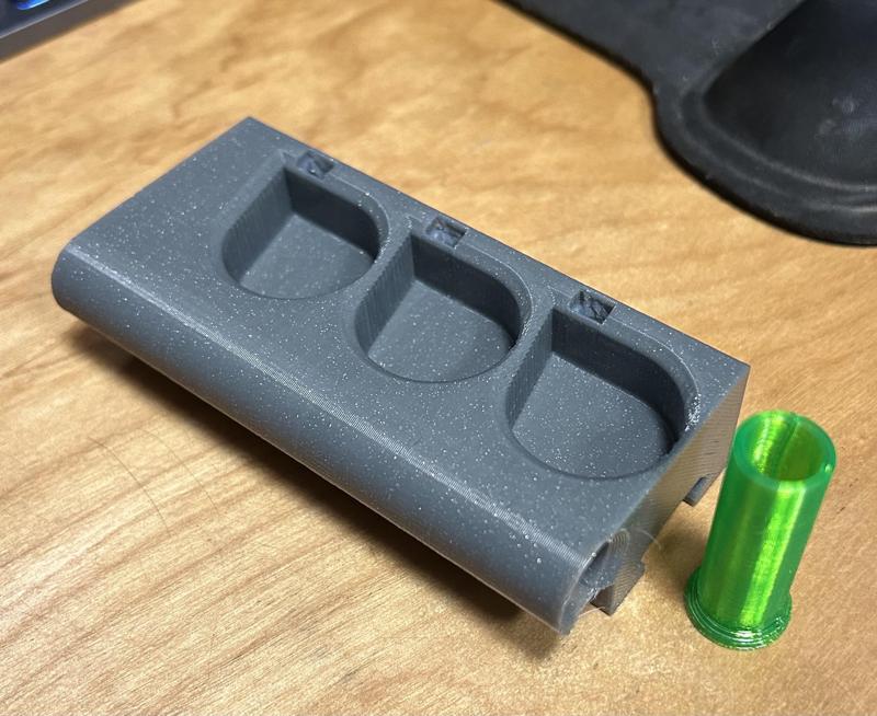 Umarex Notos Magazine and tools holder