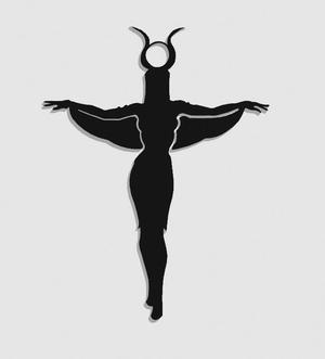 SCORPIO GODDESS
