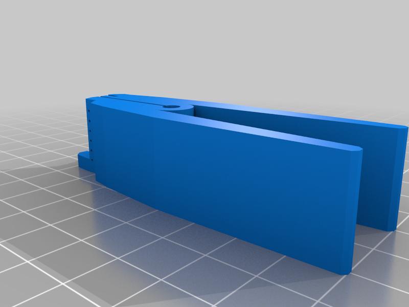 Sonoff S31 Pogo Pin Clip