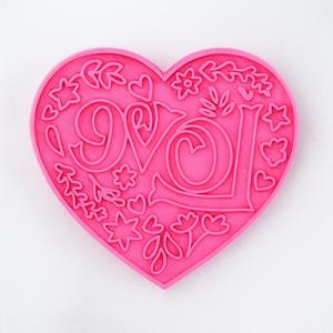 HEART COOKIE CUTTER