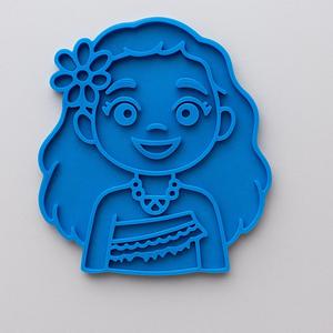 MOANA