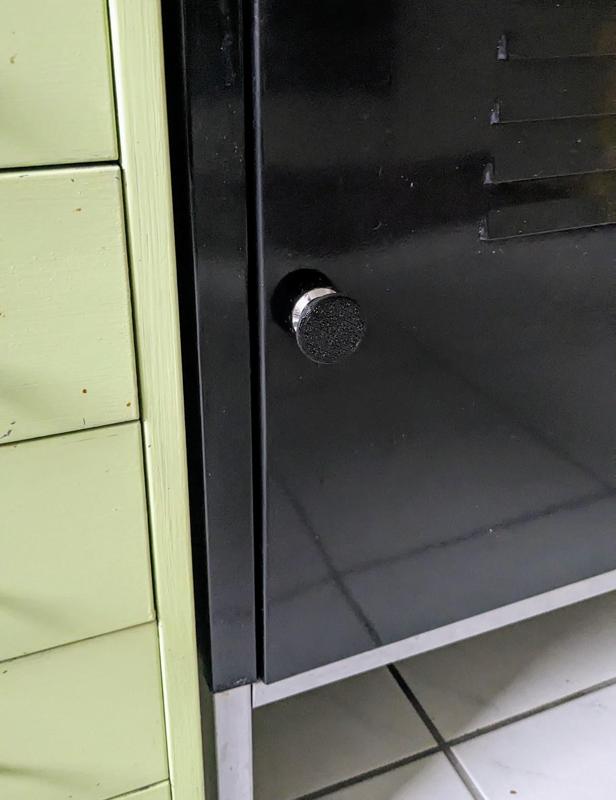 IKEA PS Cabinet handle