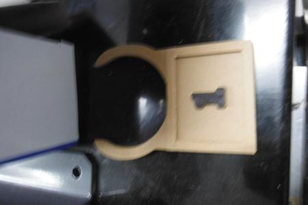 BT30 tool numbers 1-4