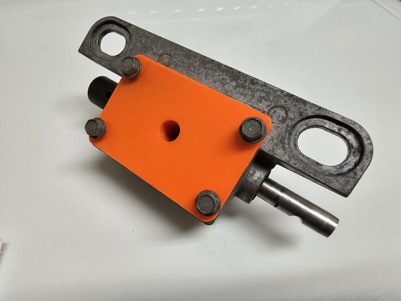 C5/C6/C7 Corvette Shifter Box Neutral Centering Jig