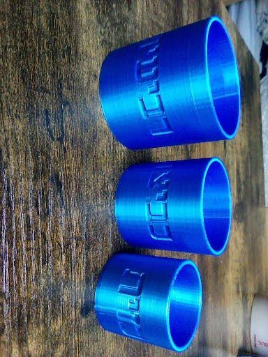 Halachic measuring tools