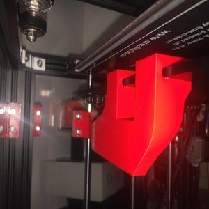 Ender 5 Bed Support