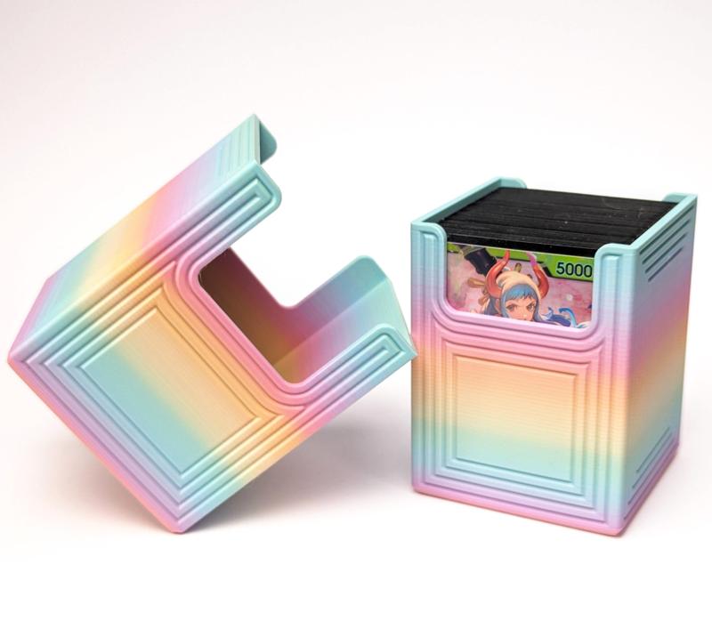 Slimline Sleeved Card Box