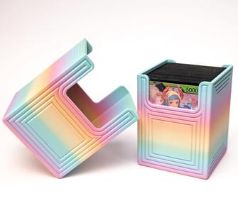 Slimline Sleeved Card Box