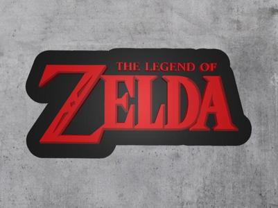 Zelda