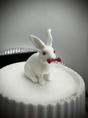 Bunny of Caerbannog