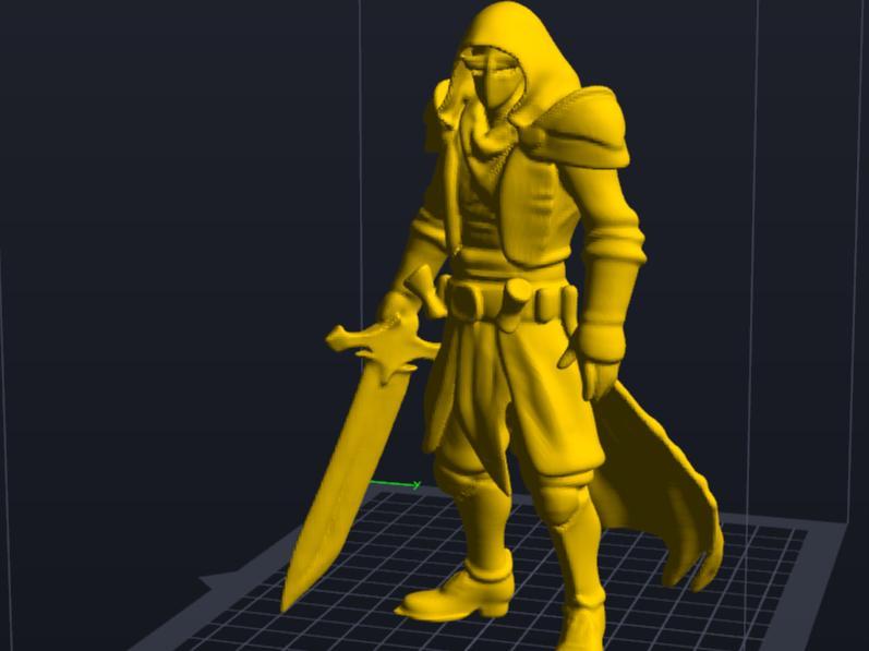 The Severant