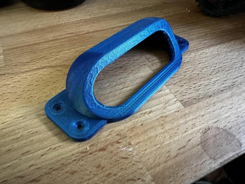 MCM Space Handle v0.3