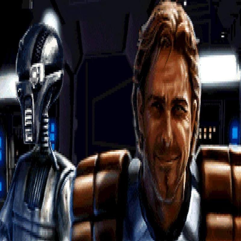 Dash Rendar Remastered