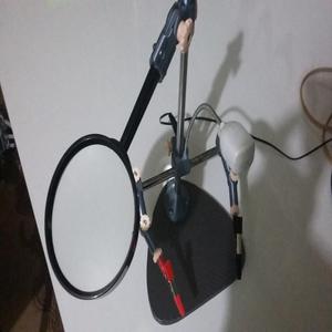 Yardımcı El ve Büyüteç