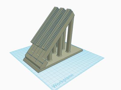 modular gpu storage system