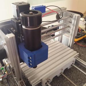 CNC 2417 - 52mm Spindle Mount