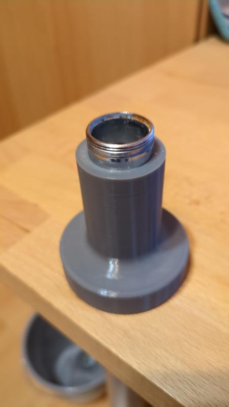 Perlatorenschluessel