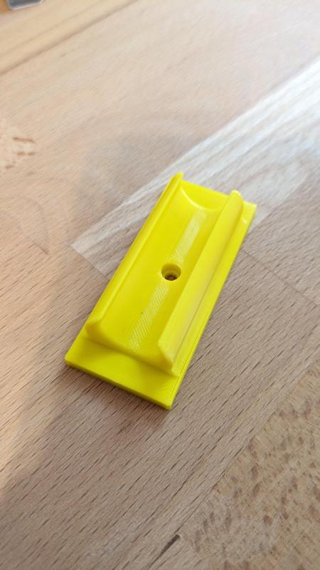 Osram LEDstixx Halterung