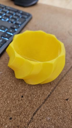 Small Catch-All Bowl