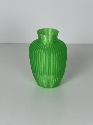 Classic flower Vase